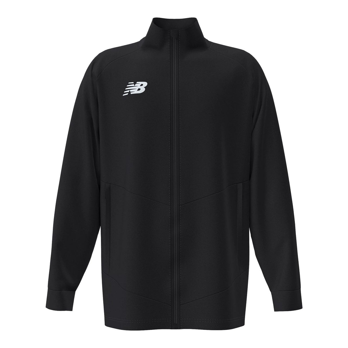 New Balance Youth Away Jacket-1
