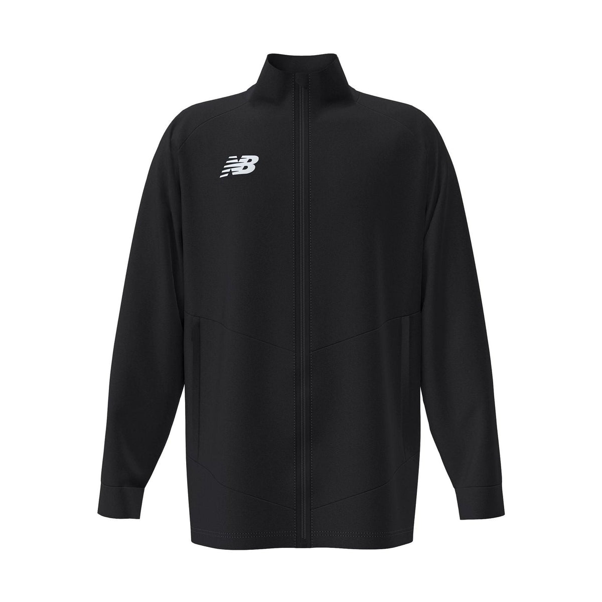 New Balance Youth Away Jacket-1