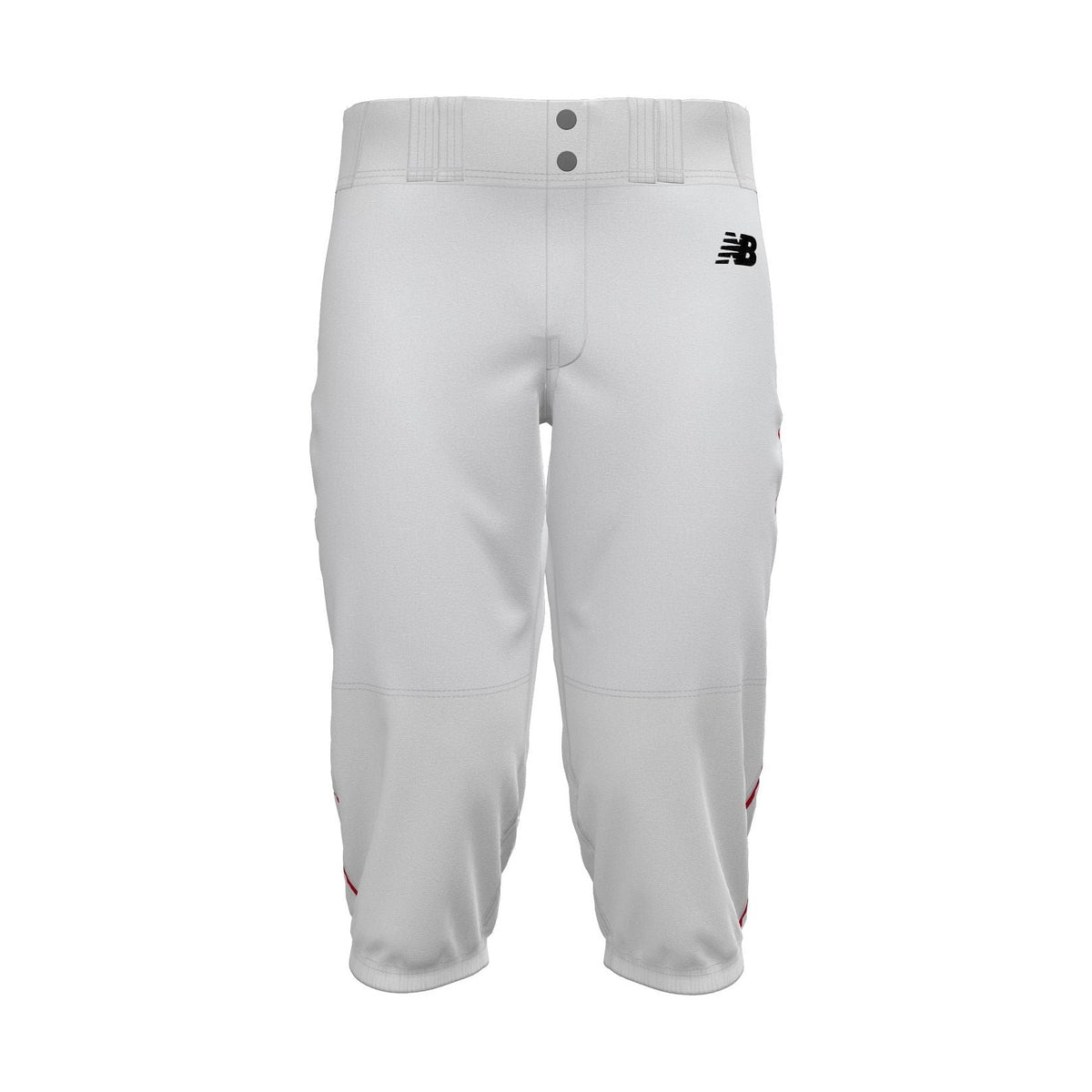 New Balance Men's Adversary 2 Baseball Piped Knicker-1