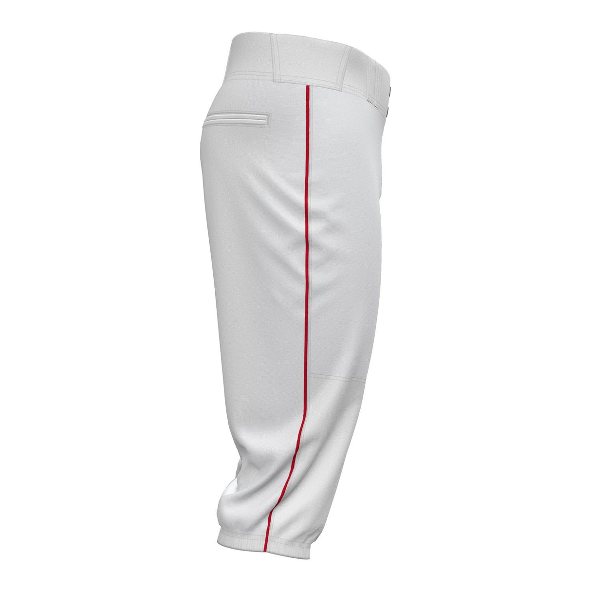 New Balance Men's Adversary 2 Baseball Piped Knicker-2