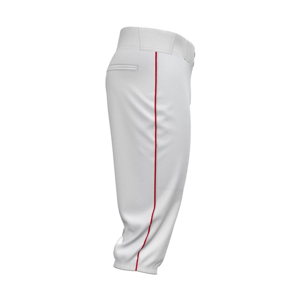 New Balance Men's Adversary 2 Baseball Piped Knicker-2