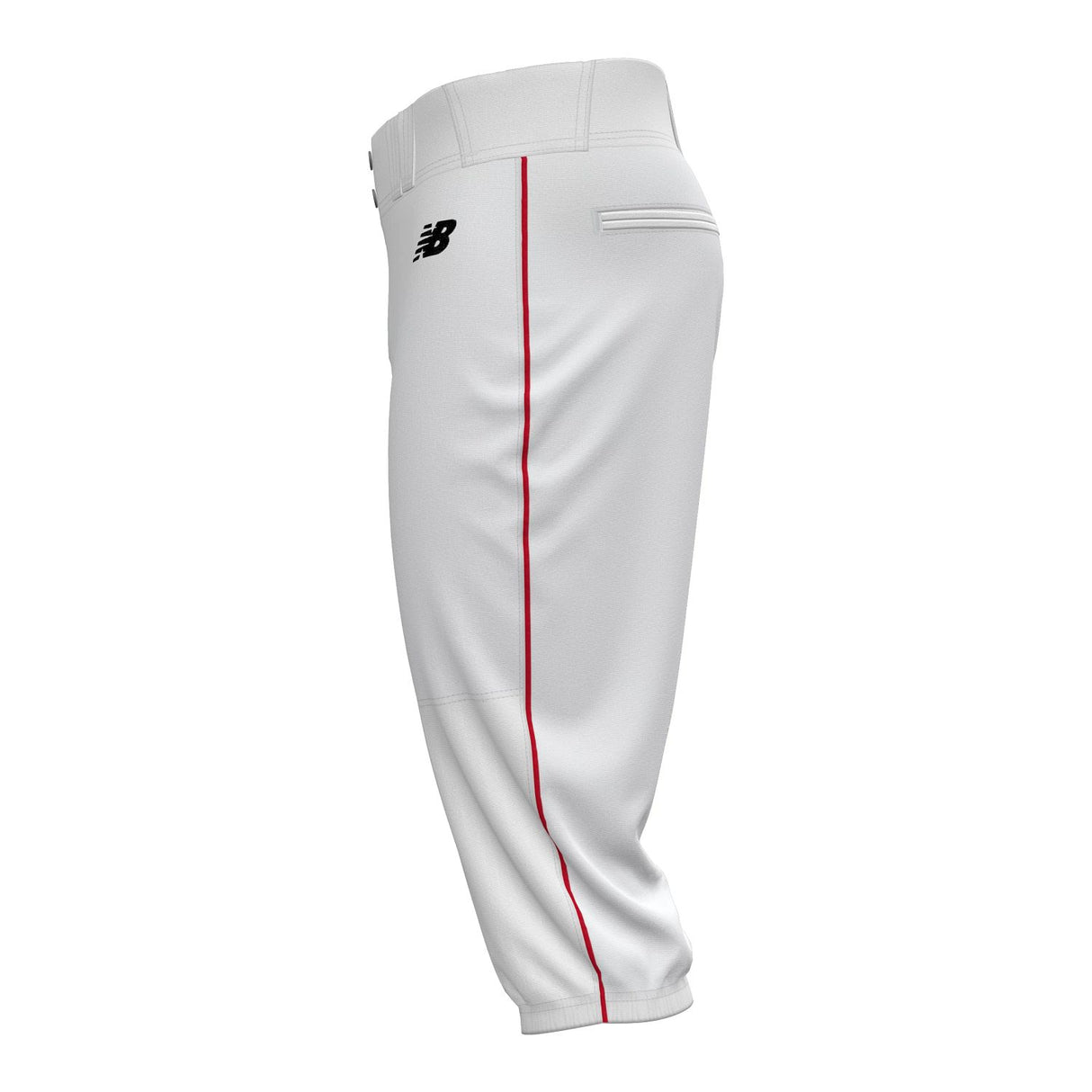 New Balance Men's Adversary 2 Baseball Piped Knicker-3
