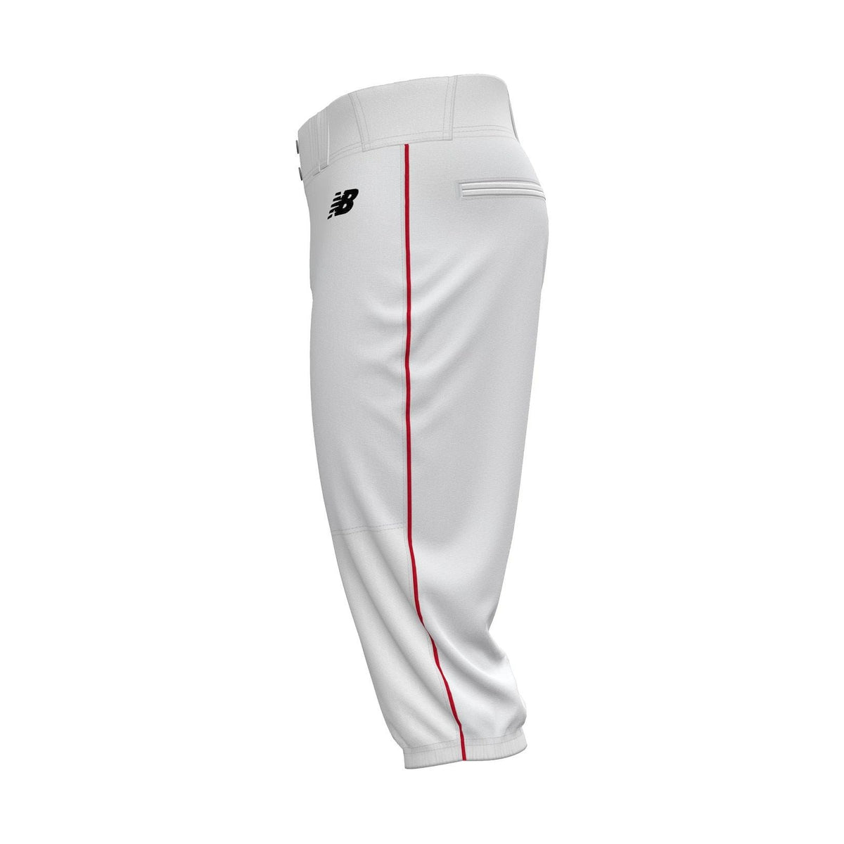 New Balance Men's Adversary 2 Baseball Piped Knicker-3