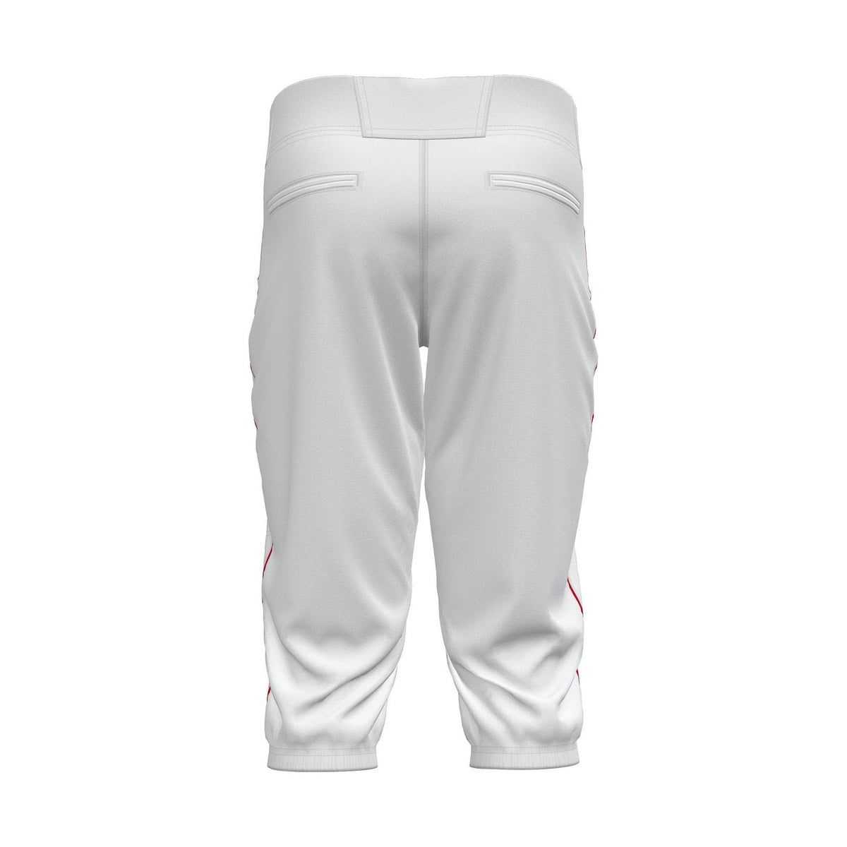 New Balance Men's Adversary 2 Baseball Piped Knicker-4