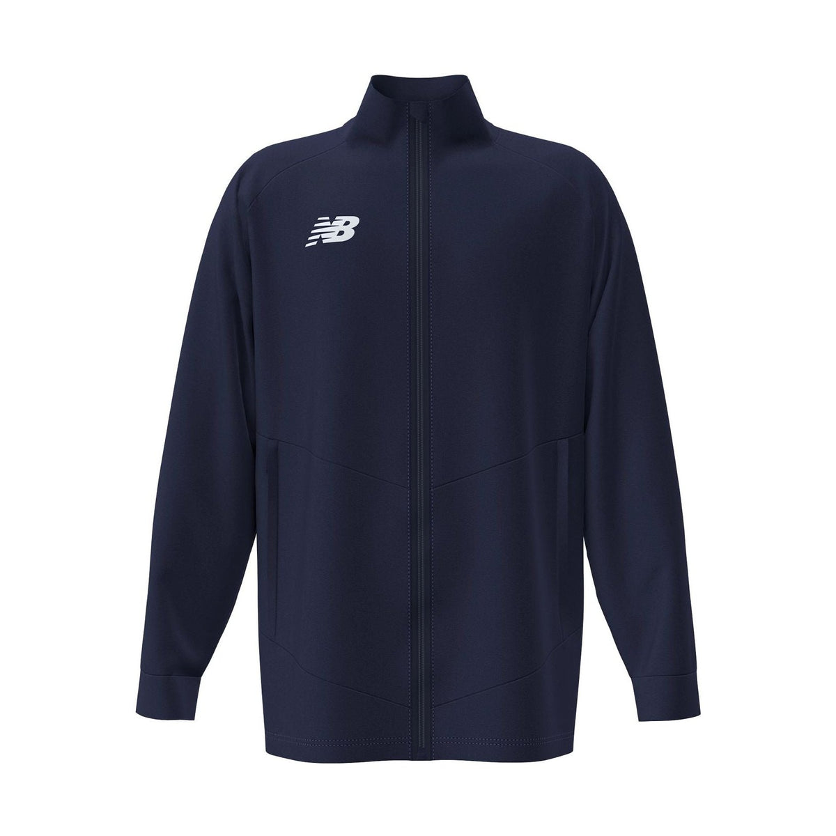New Balance Youth Away Jacket-1