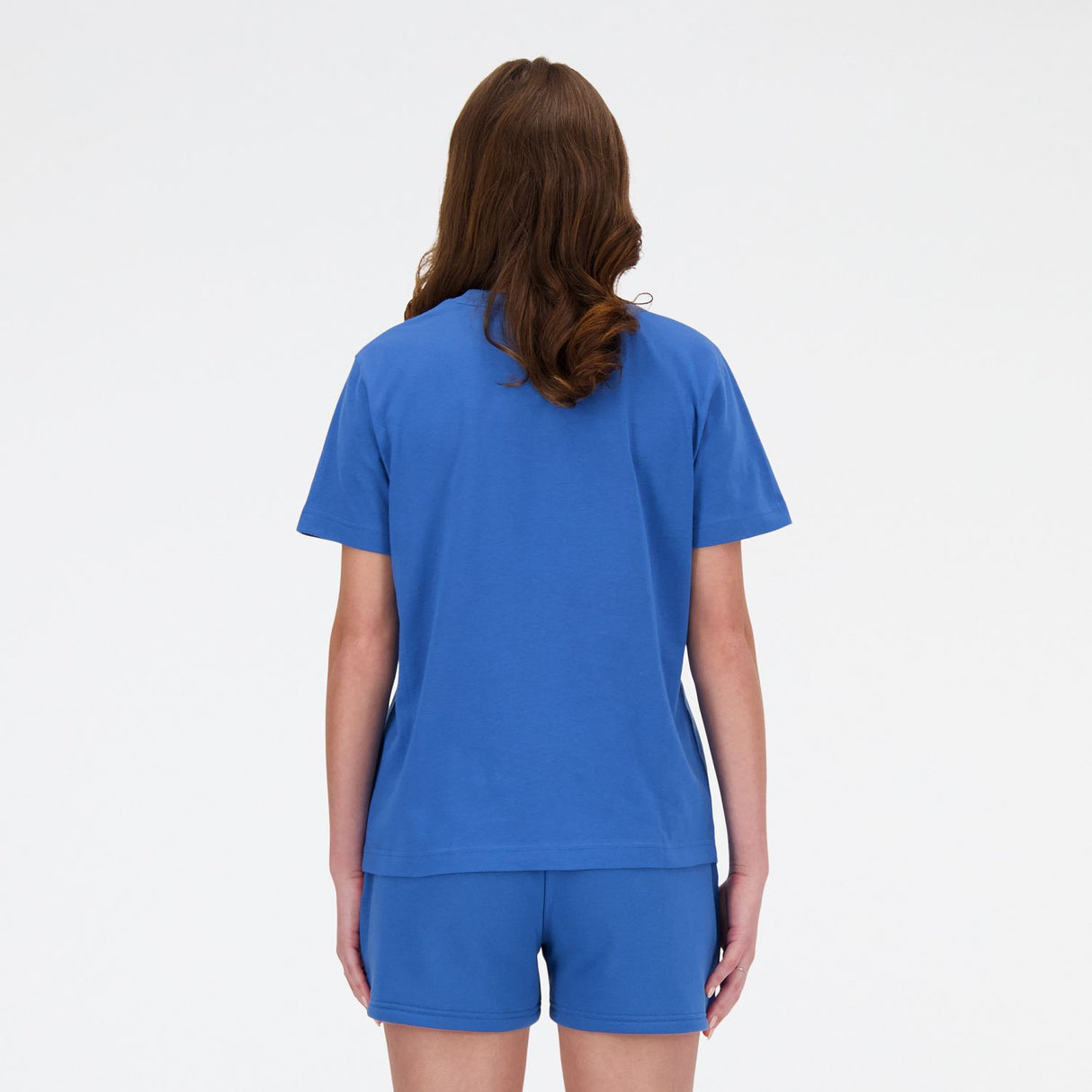New Balance Women's Sport Essentials Jersey T-Shirt-3
