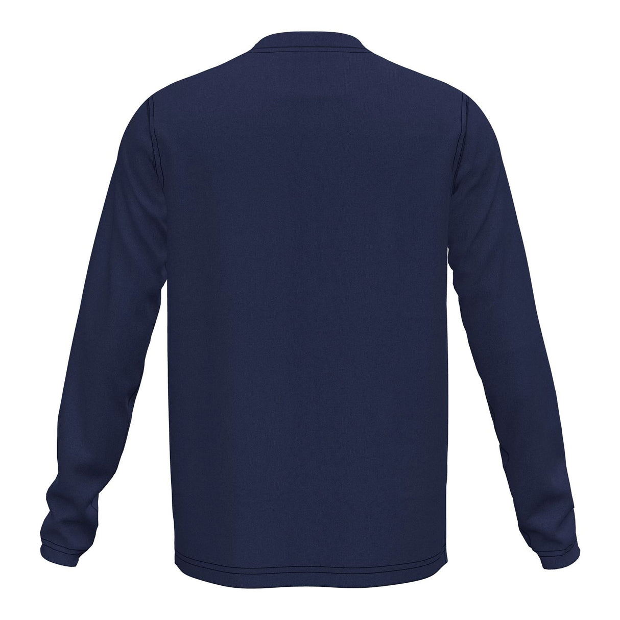 New Balance Youth Long Sleeve Tech Tee-4