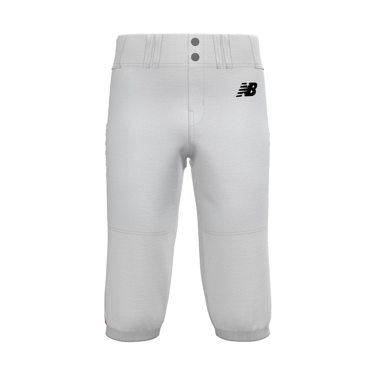 New Balance Youth Adversary 2 Baseball Piped Knickers-1