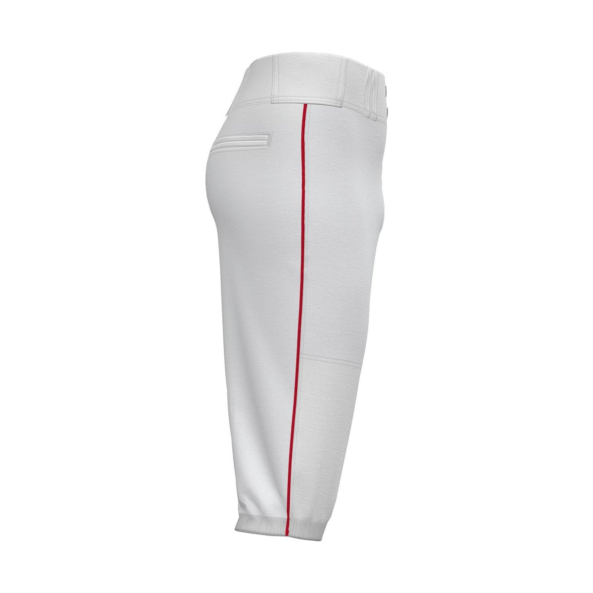 New Balance Youth Adversary 2 Baseball Piped Knickers-2