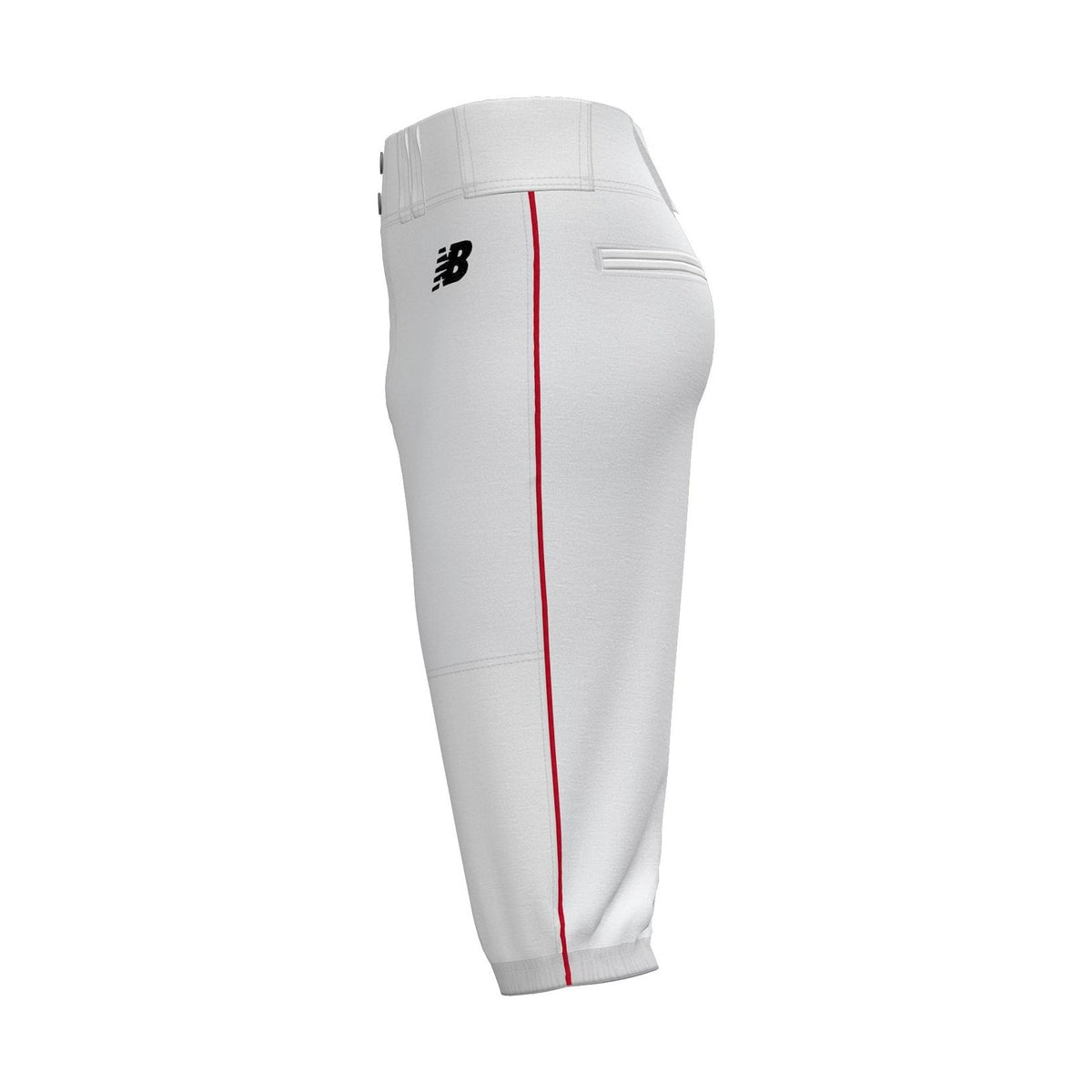 New Balance Youth Adversary 2 Baseball Piped Knickers-3