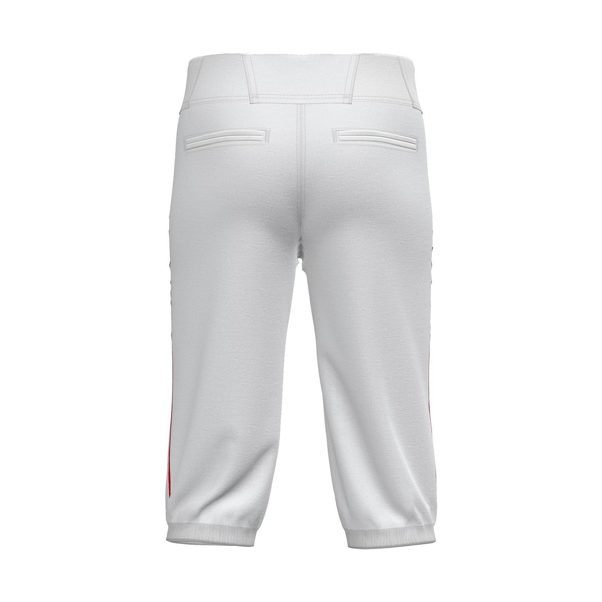 New Balance Youth Adversary 2 Baseball Piped Knickers-4