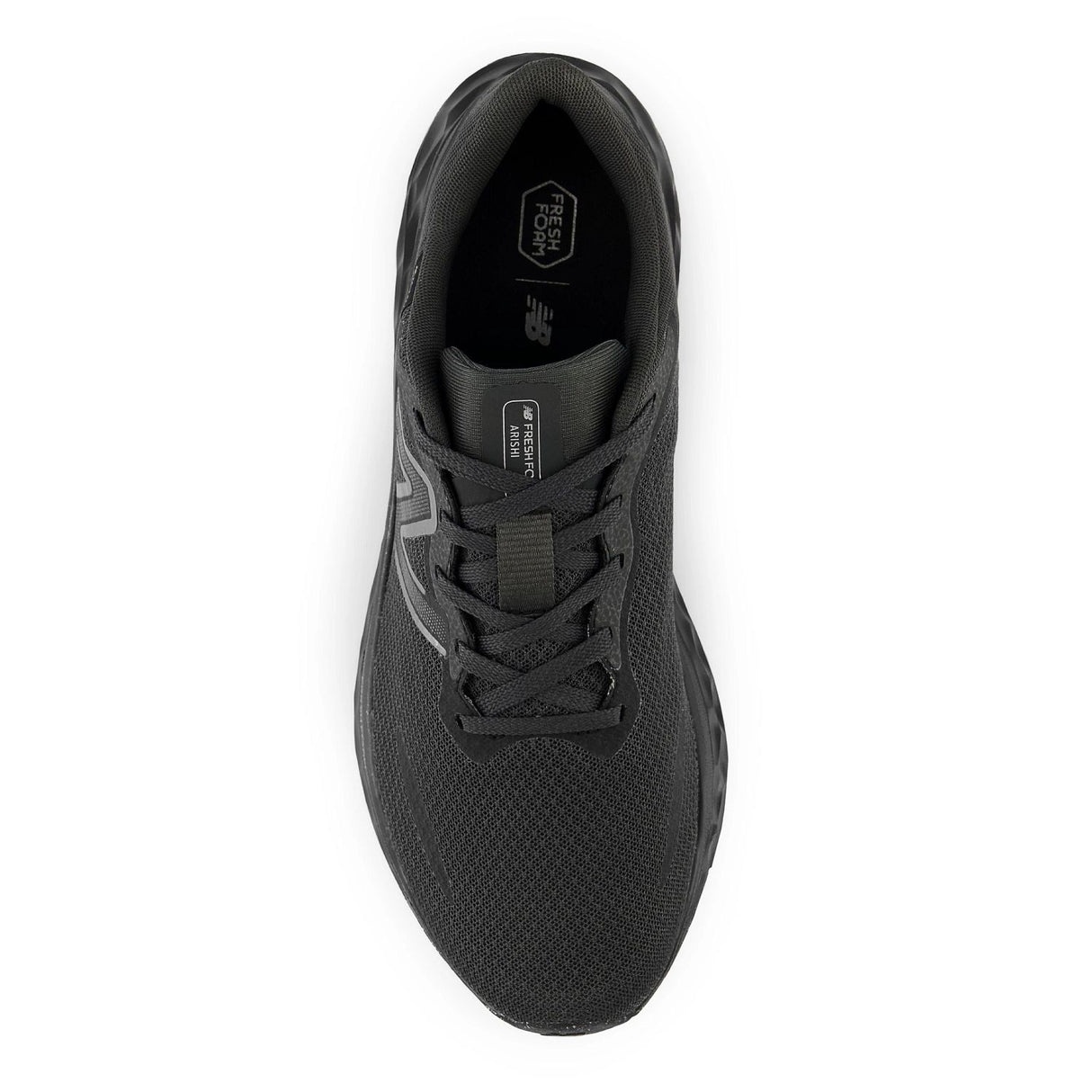 New Balance Men's Fresh Foam Arishi V4 GTX Running Shoe-3