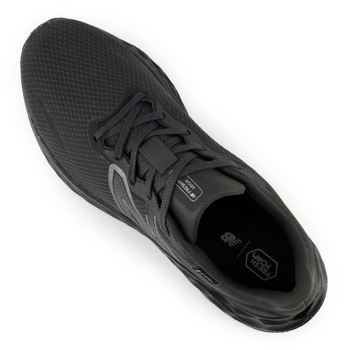 New Balance Men's Fresh Foam Arishi V4 GTX Running Shoe-8