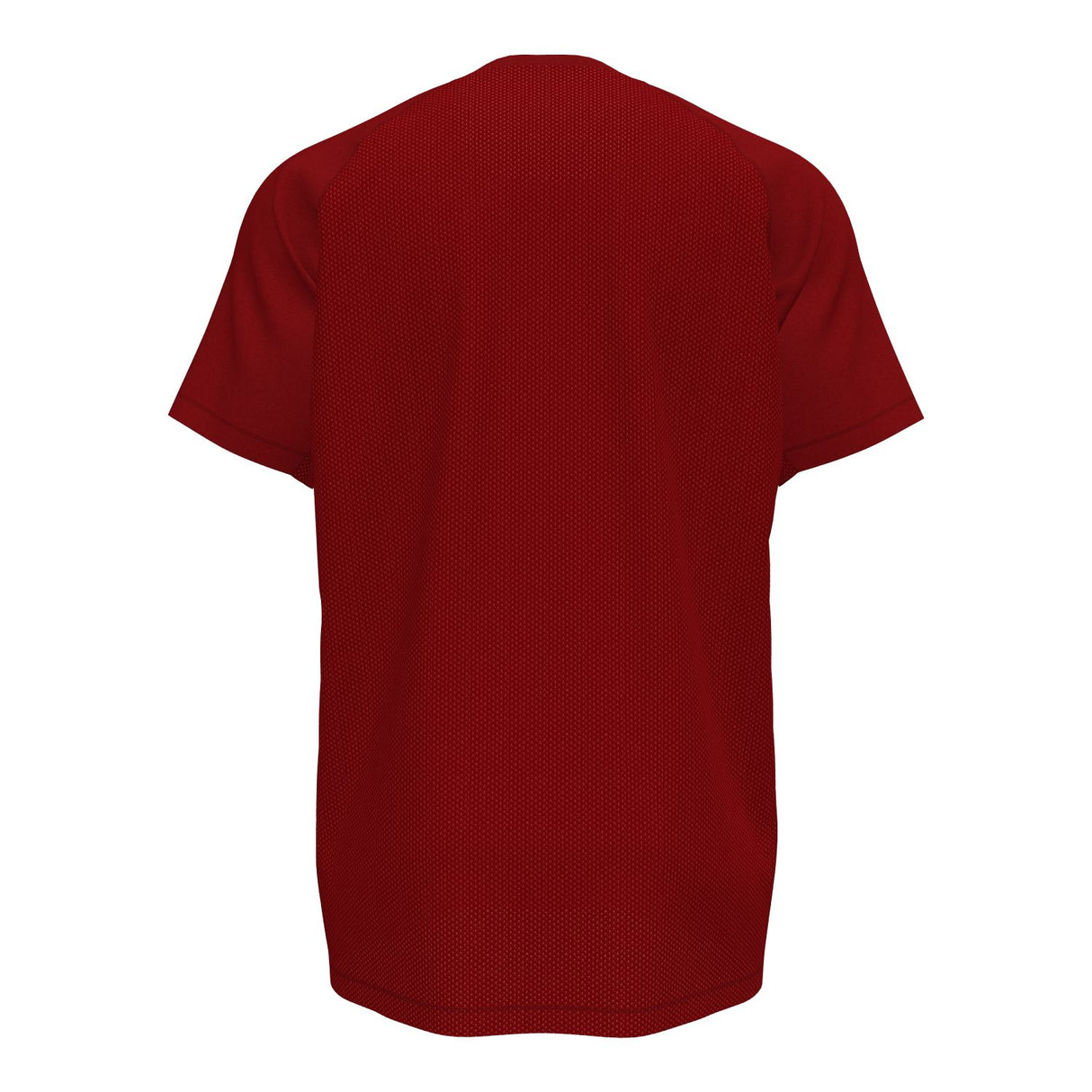 New Balance Men's Raglan Tech Tee-2