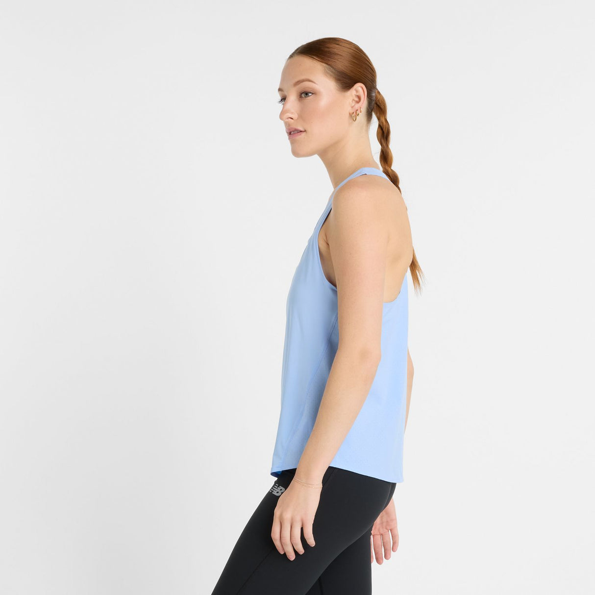 New Balance Women's Race Day Singlet-2