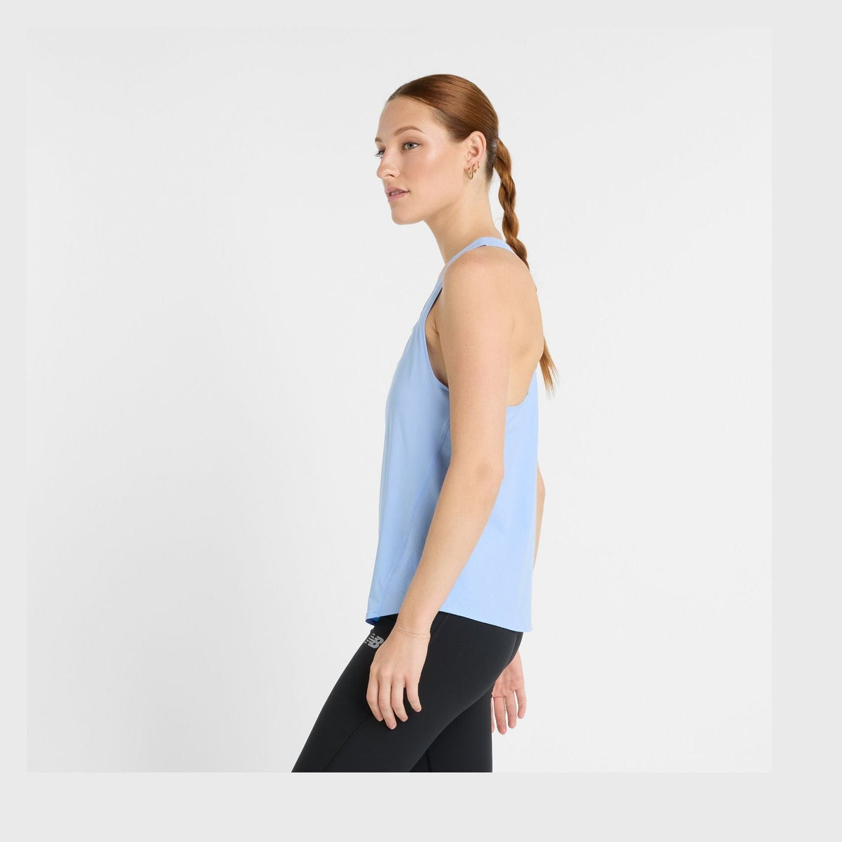 New Balance Women's Race Day Singlet-2