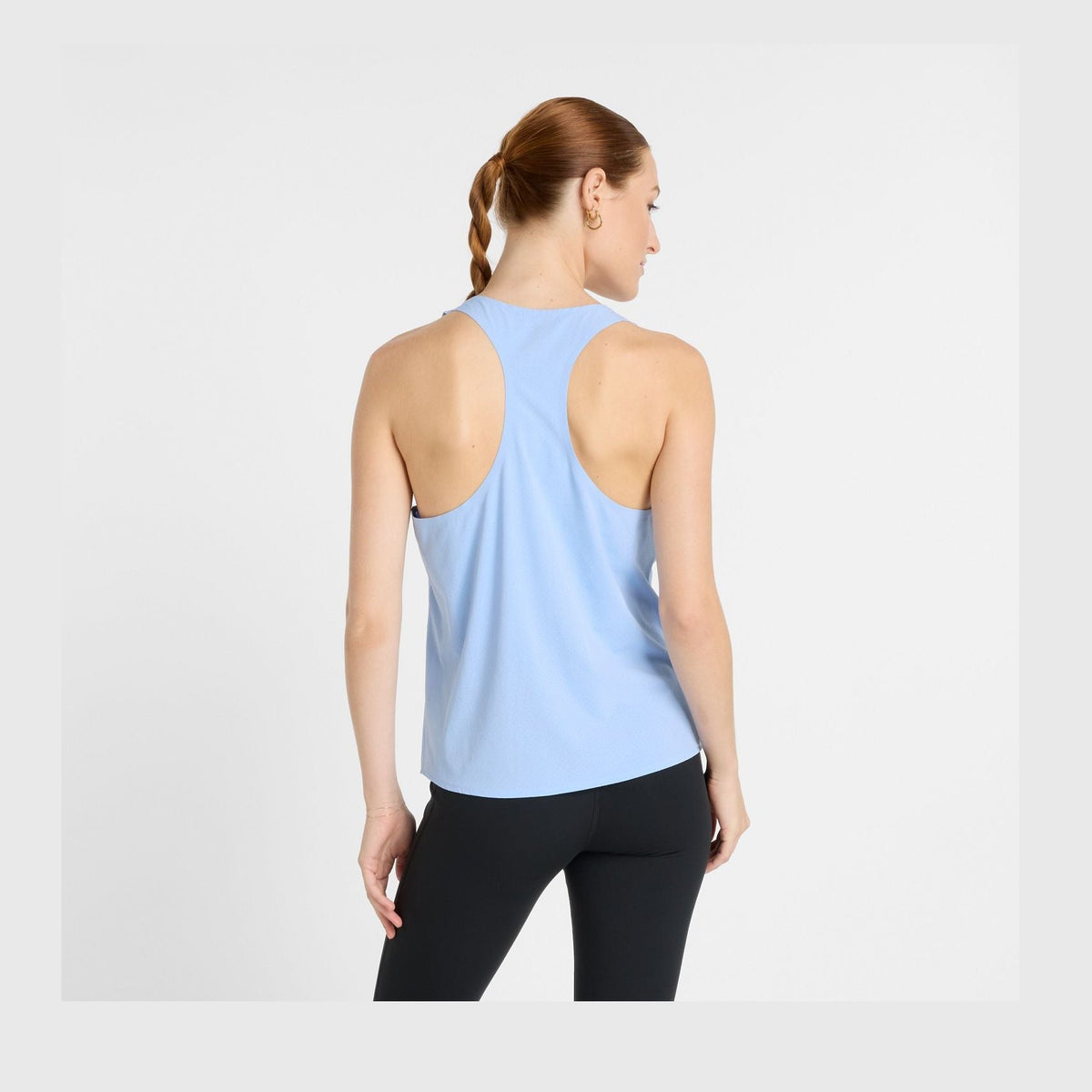 New Balance Women's Race Day Singlet-3