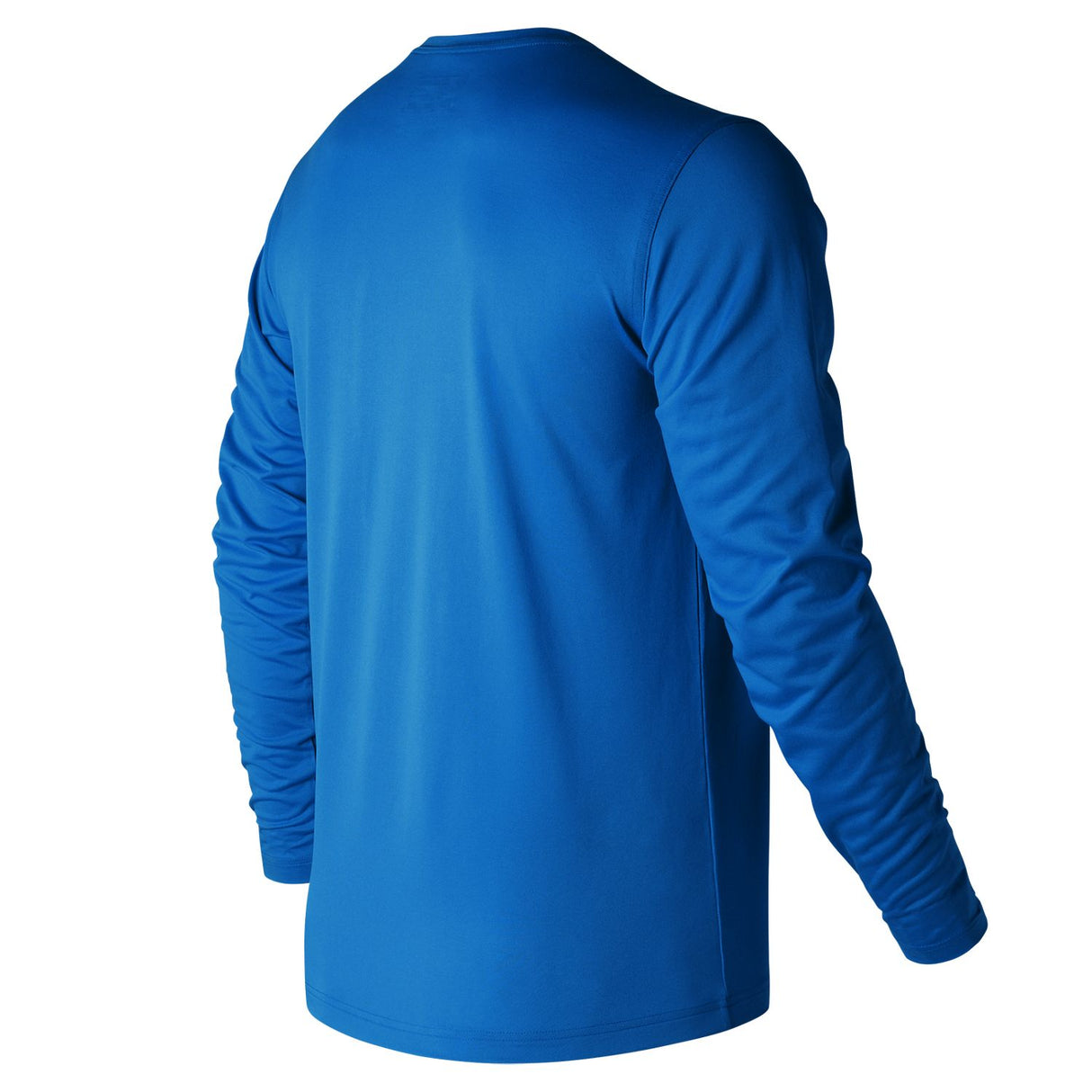 New Balance Youth Long Sleeve Tech Tee-2