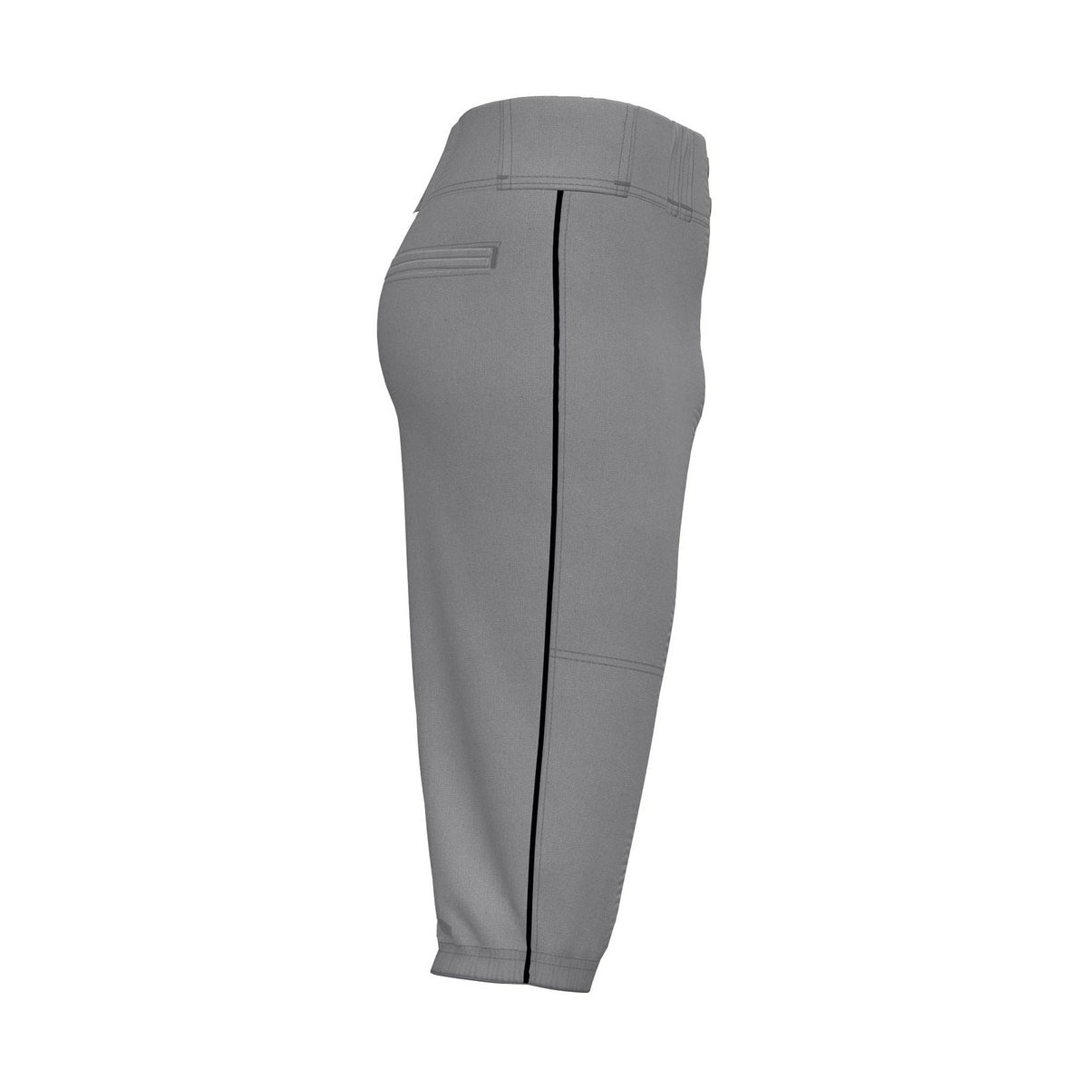 New Balance Youth Adversary 2 Baseball Piped Knickers-2