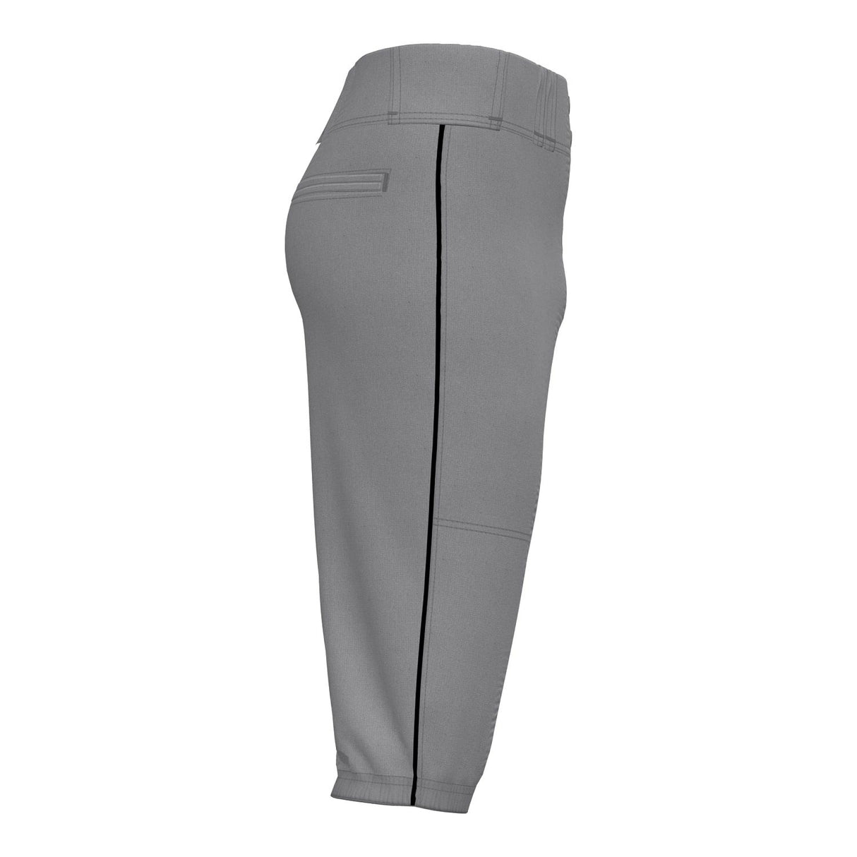 New Balance Youth Adversary 2 Baseball Piped Knickers-2