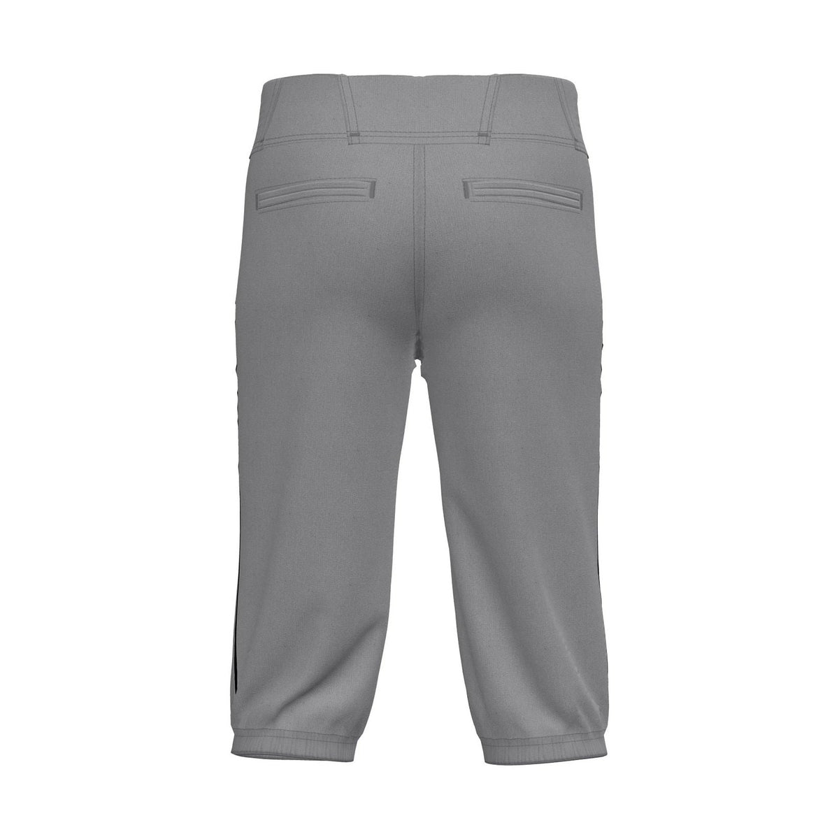 New Balance Youth Adversary 2 Baseball Piped Knickers-4