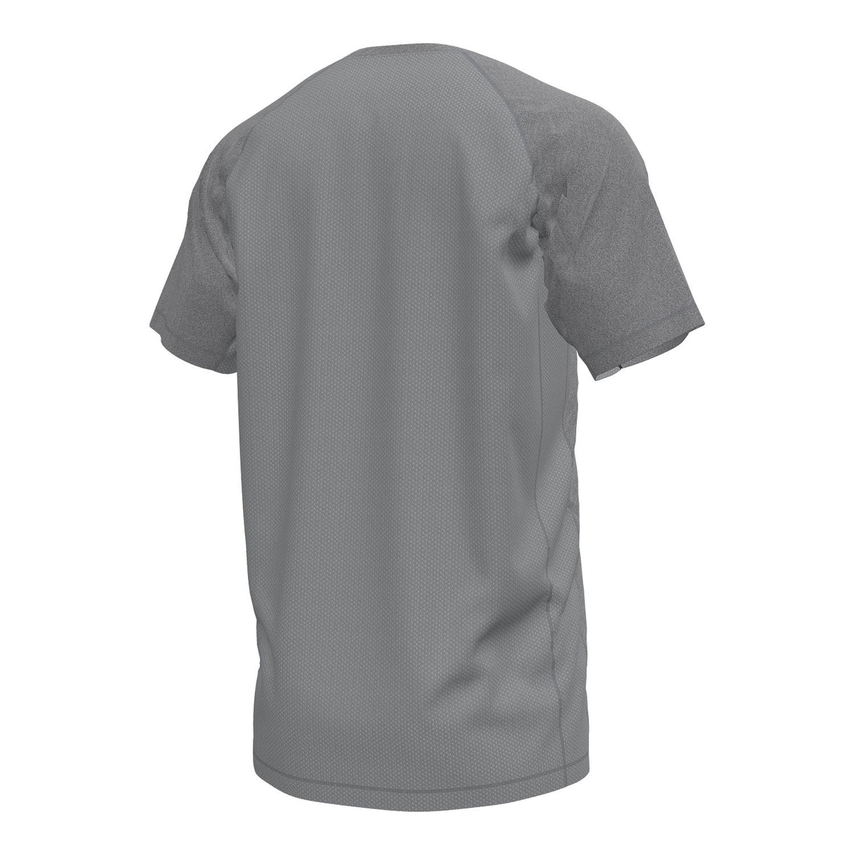 New Balance Men's Raglan Tech Tee-2
