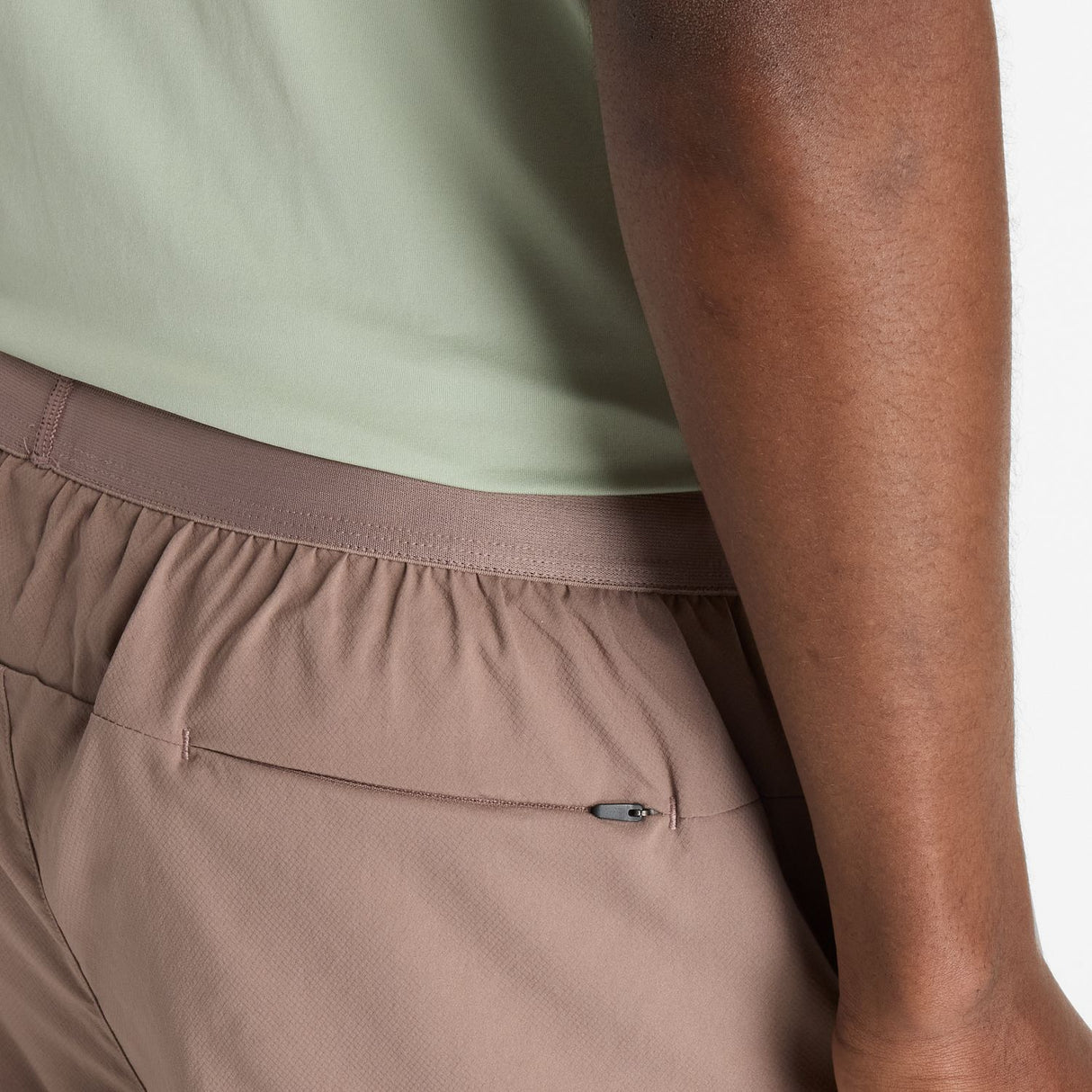 New Balance Men's AC Lined Short 7-5