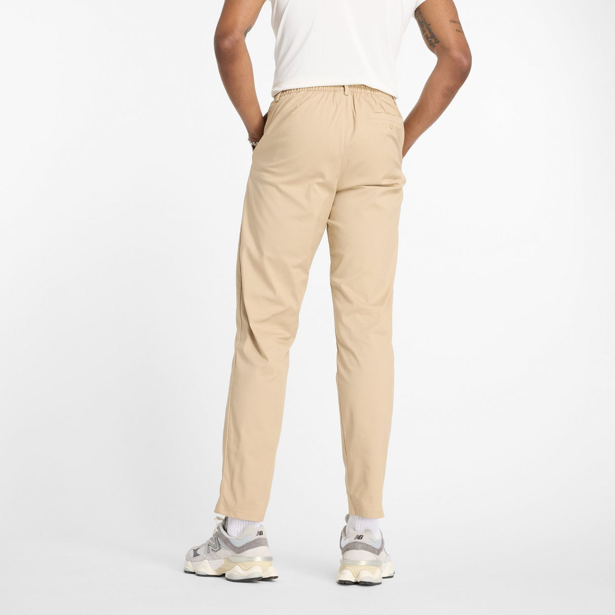 New Balance Men's Athletics Standard 32" Tapered Pant-5