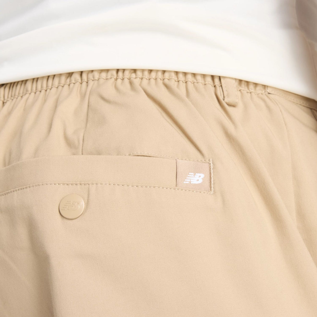 New Balance Men's Athletics Standard 32" Tapered Pant-9