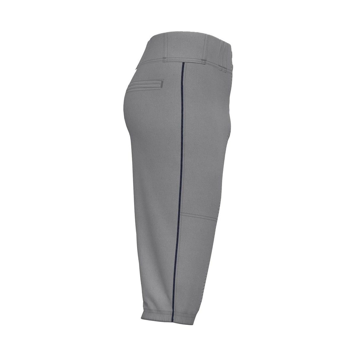 New Balance Youth Adversary 2 Baseball Piped Knickers-2