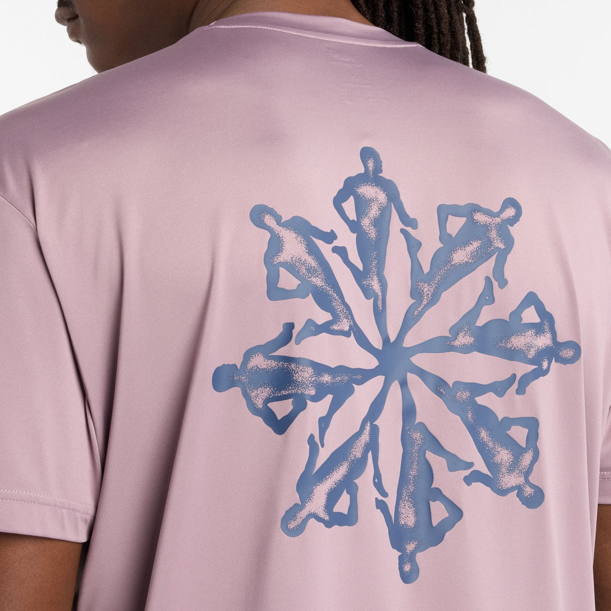 New Balance Men's Run Energy T-Shirt-4