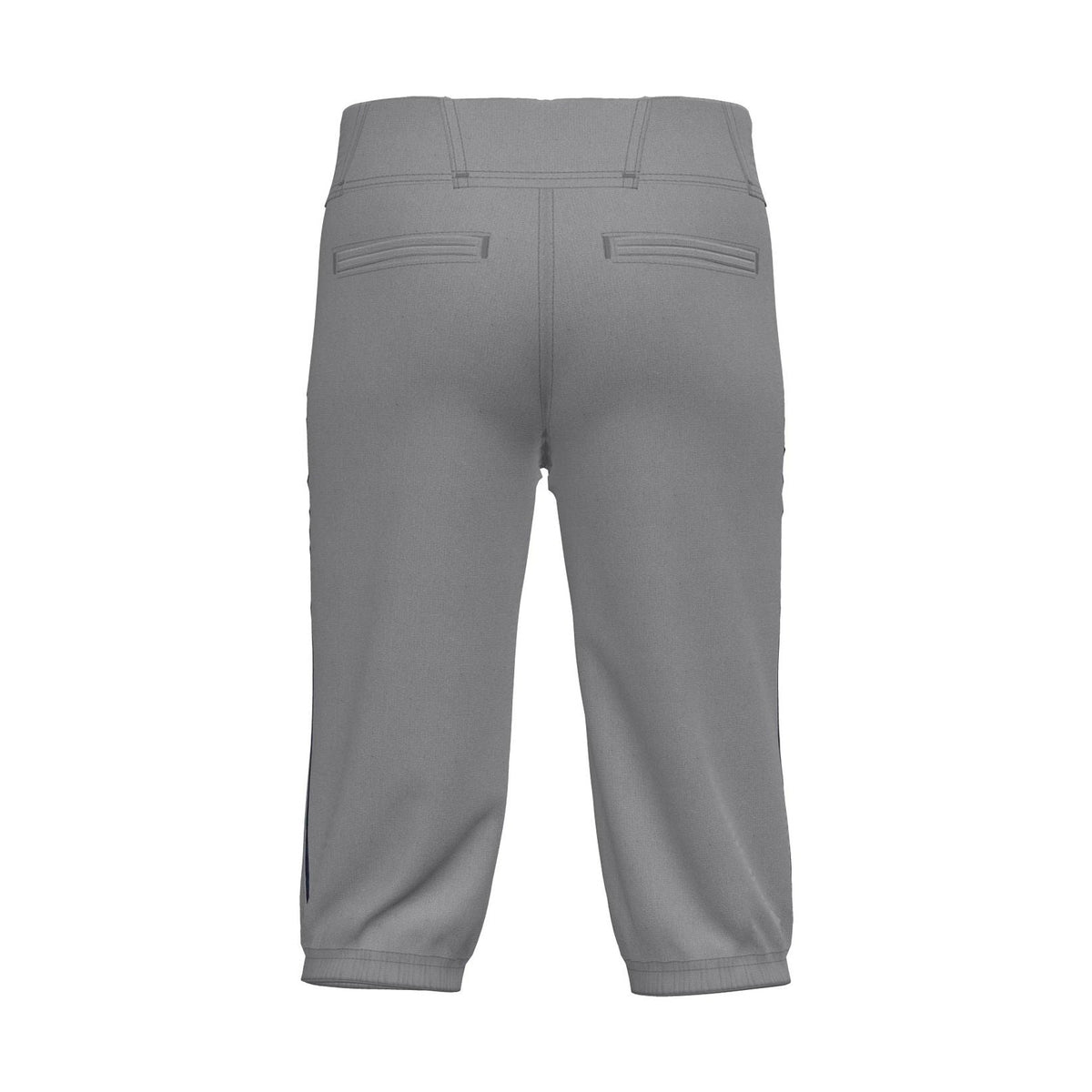 New Balance Youth Adversary 2 Baseball Piped Knickers-4