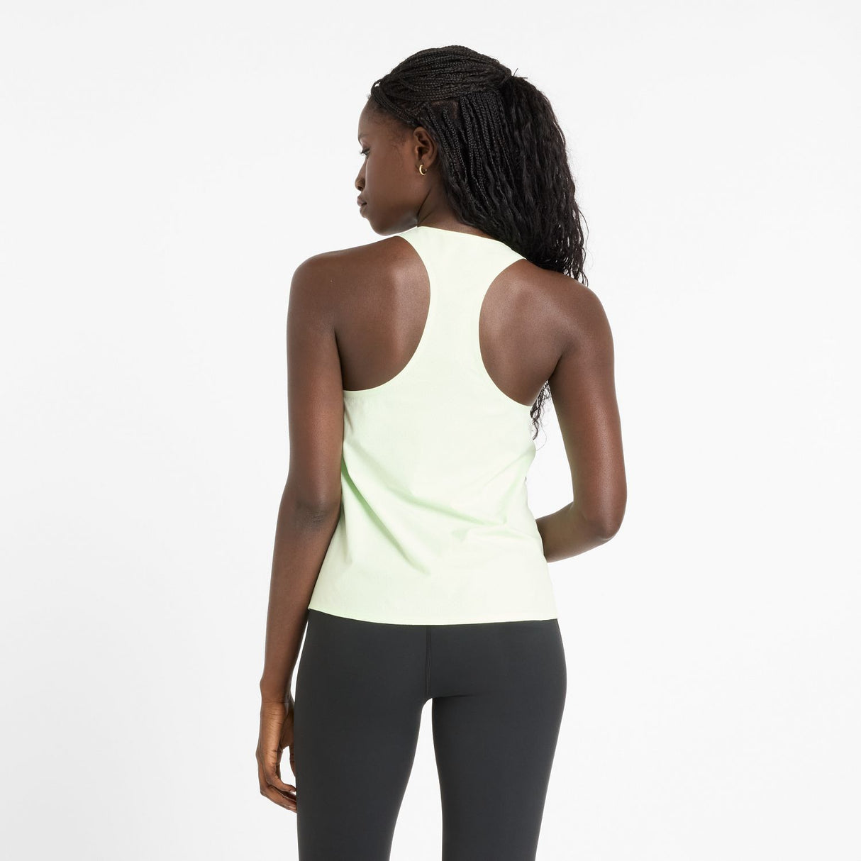 New Balance Women's Race Day Singlet-3