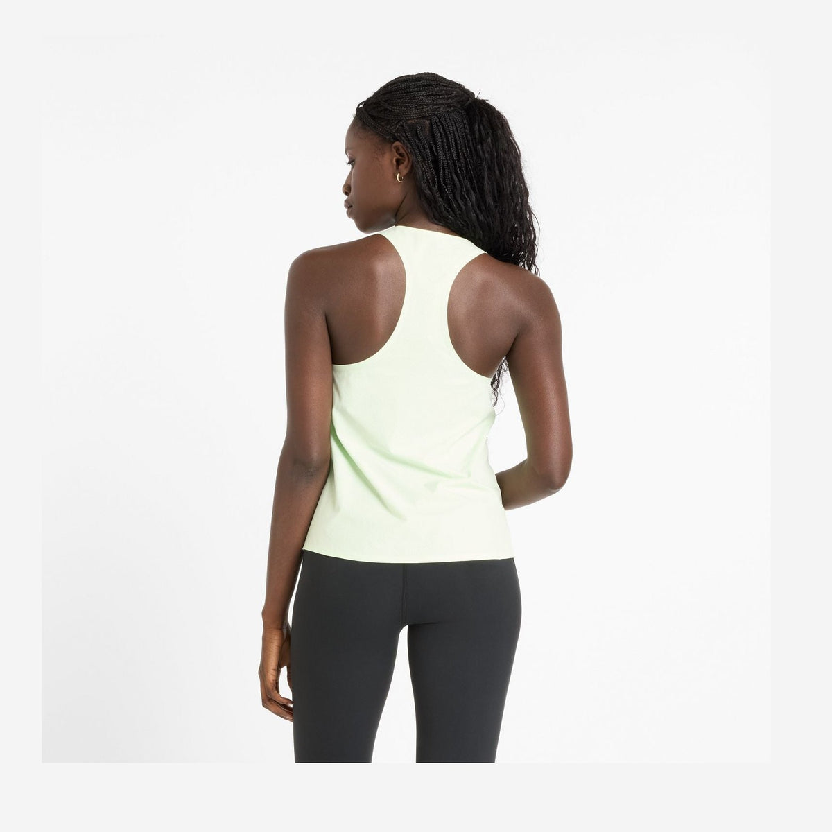 New Balance Women's Race Day Singlet-3