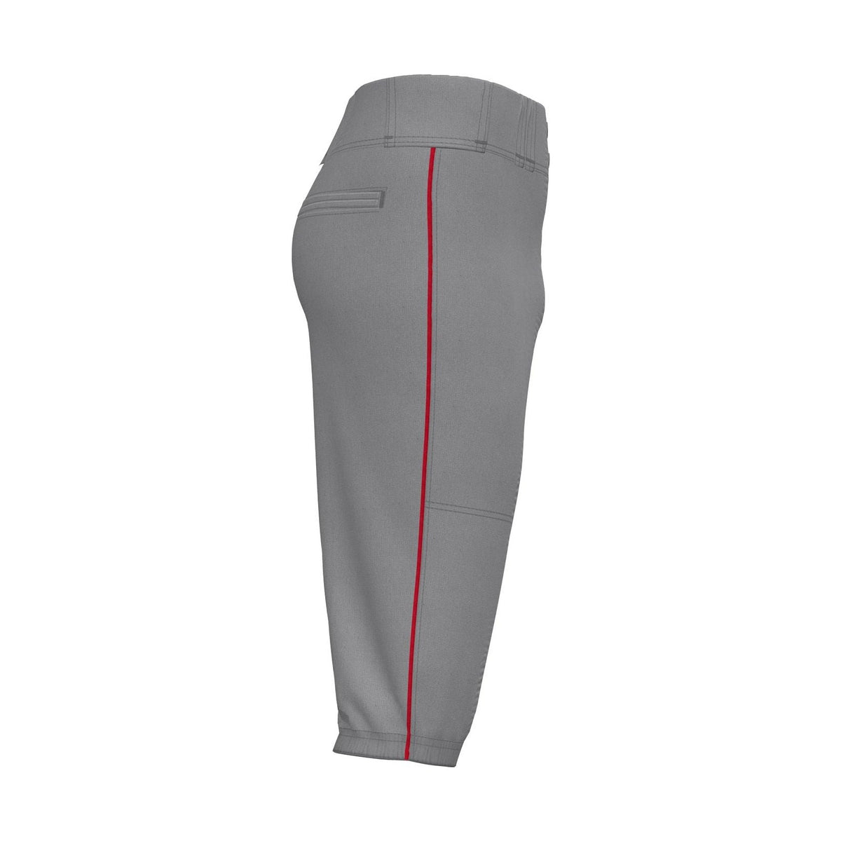 New Balance Youth Adversary 2 Baseball Piped Knickers-2