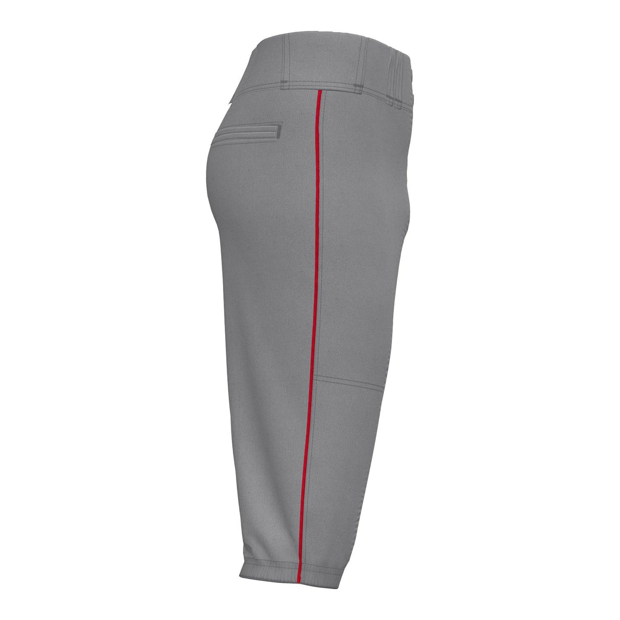 New Balance Youth Adversary 2 Baseball Piped Knickers-2
