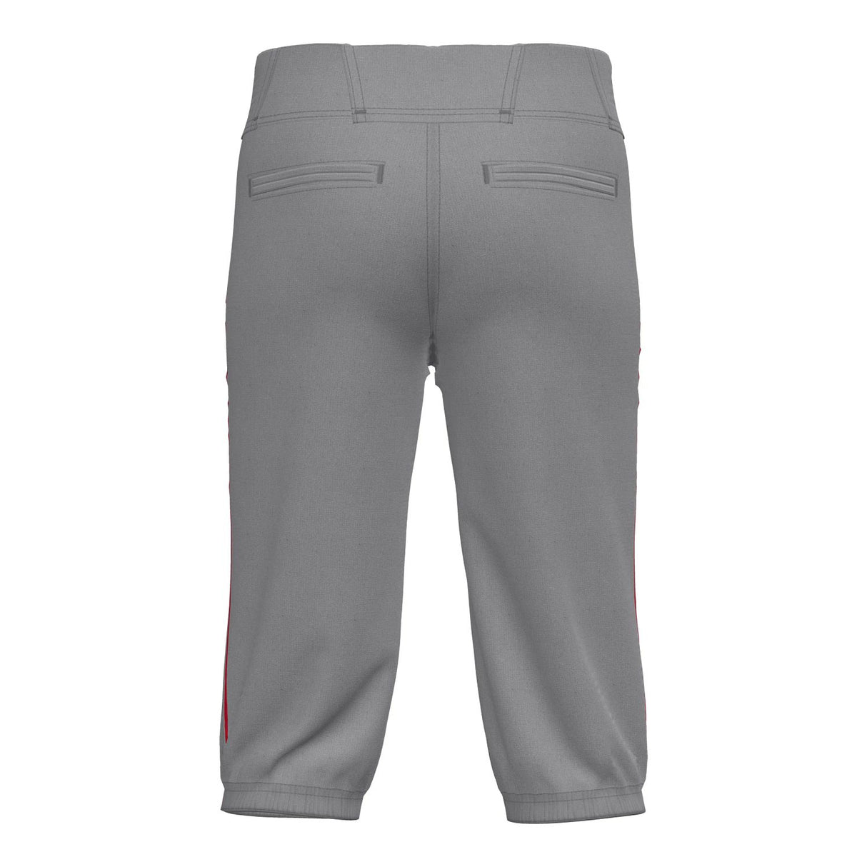 New Balance Youth Adversary 2 Baseball Piped Knickers-4