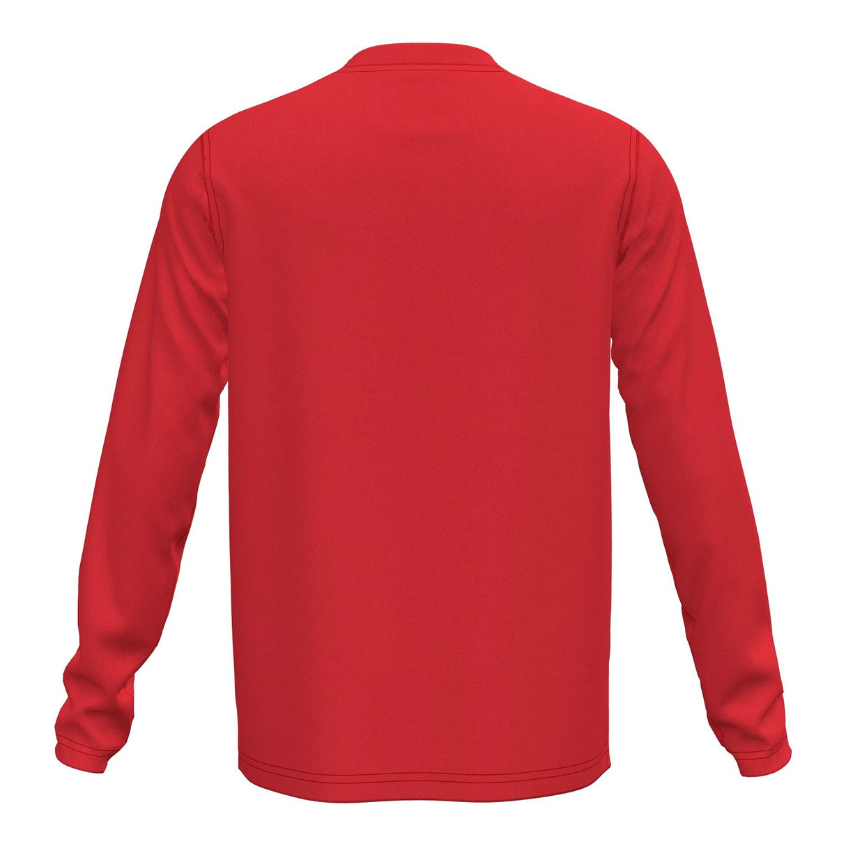 New Balance Youth Long Sleeve Tech Tee-2