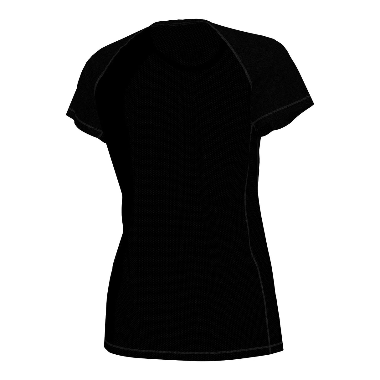 New Balance Women's Raglan Tech Tee-2