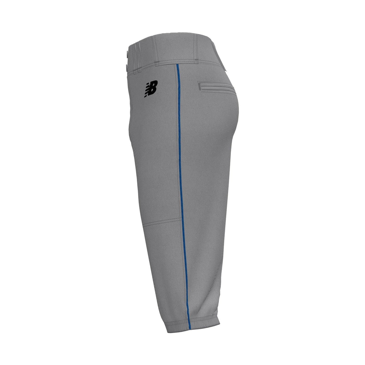 New Balance Youth Adversary 2 Baseball Piped Knickers-3