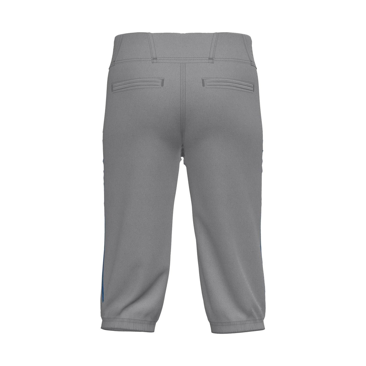 New Balance Youth Adversary 2 Baseball Piped Knickers-4