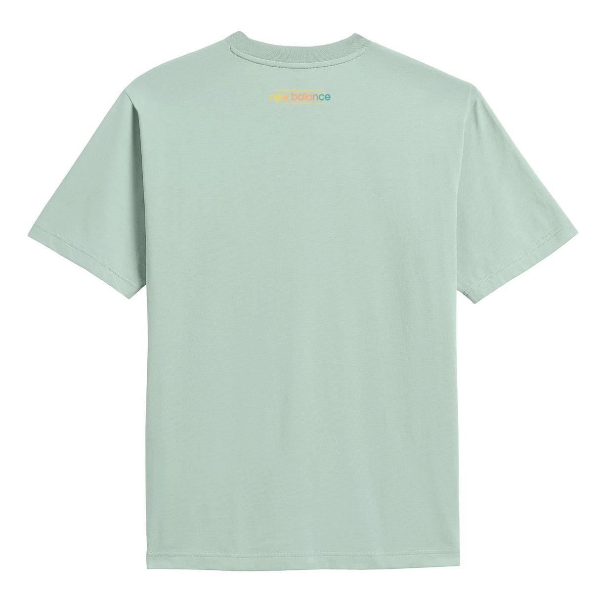 New Balance Men's Bright Speed T-Shirt-2