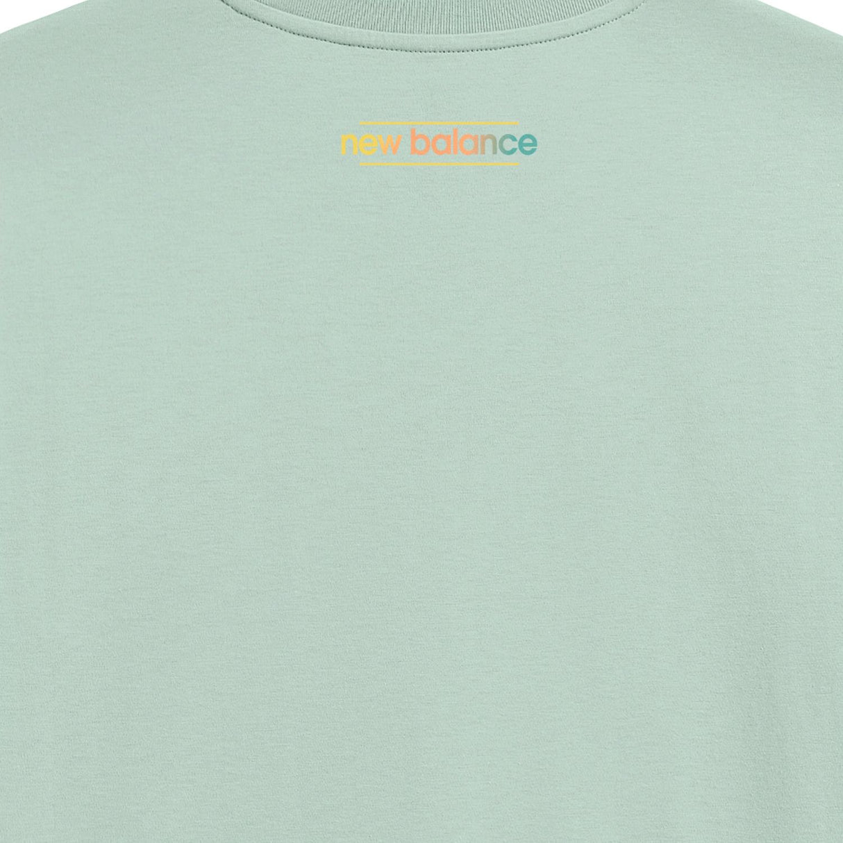 New Balance Men's Bright Speed T-Shirt-4