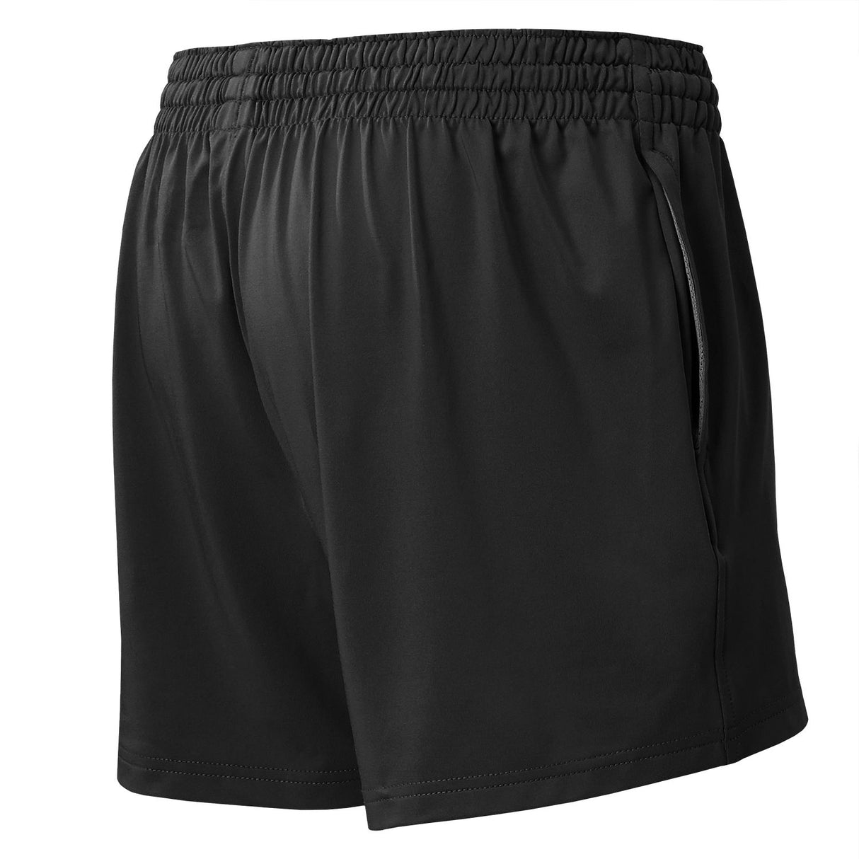New Balance Women's Tech Shorts-2