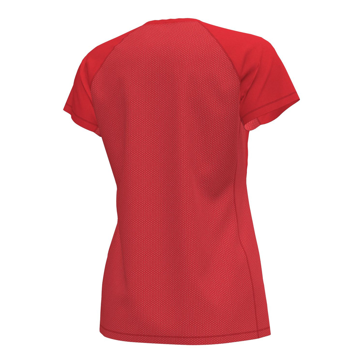 New Balance Women's Raglan Tech Tee-2