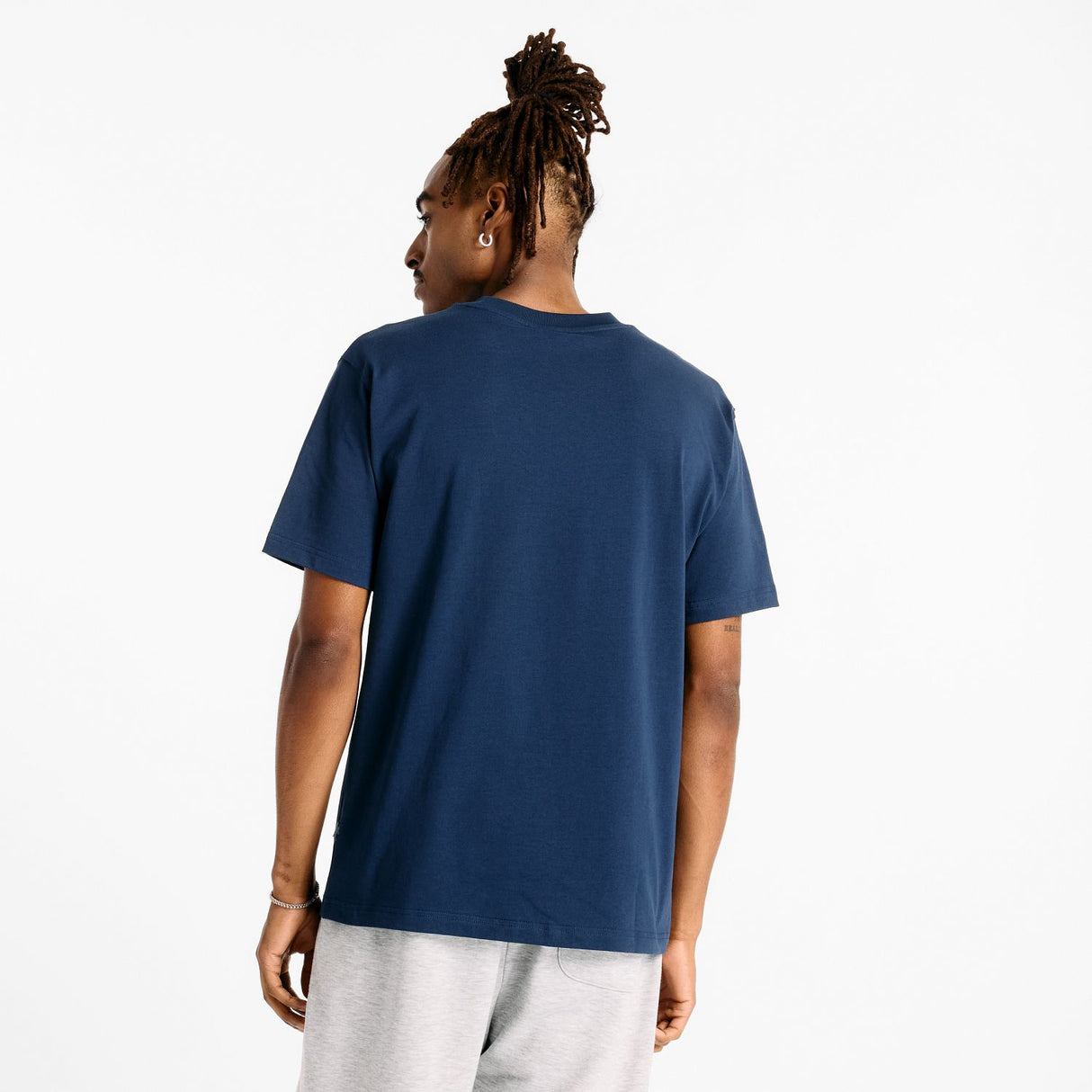New Balance Men's Athletics Relaxed League T-Shirt-3