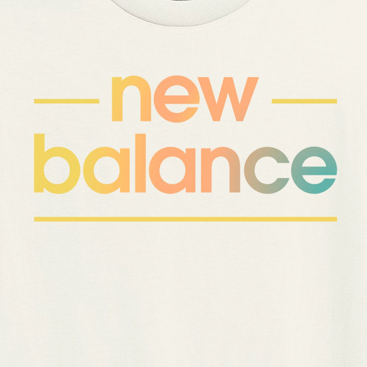 New Balance Men's Bright Speed T-Shirt-3