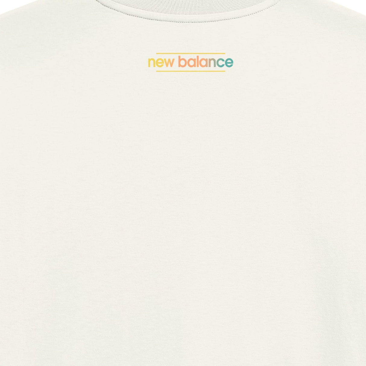 New Balance Men's Bright Speed T-Shirt-4