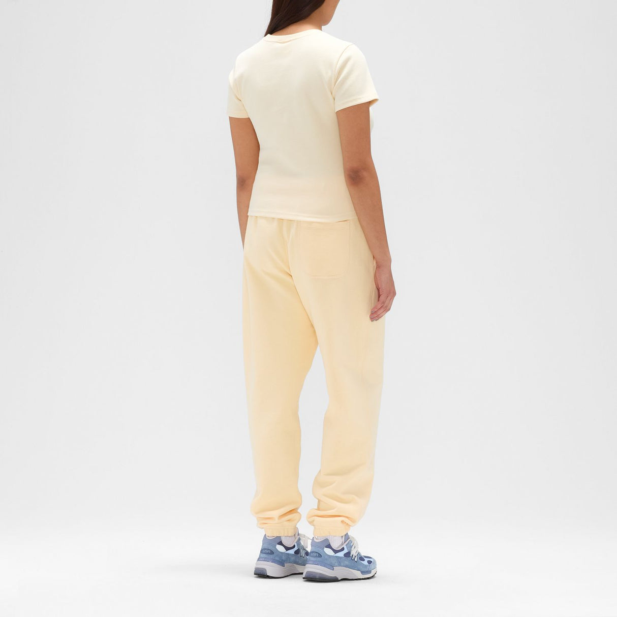New Balance Women's Made in USA Cropped Top-2