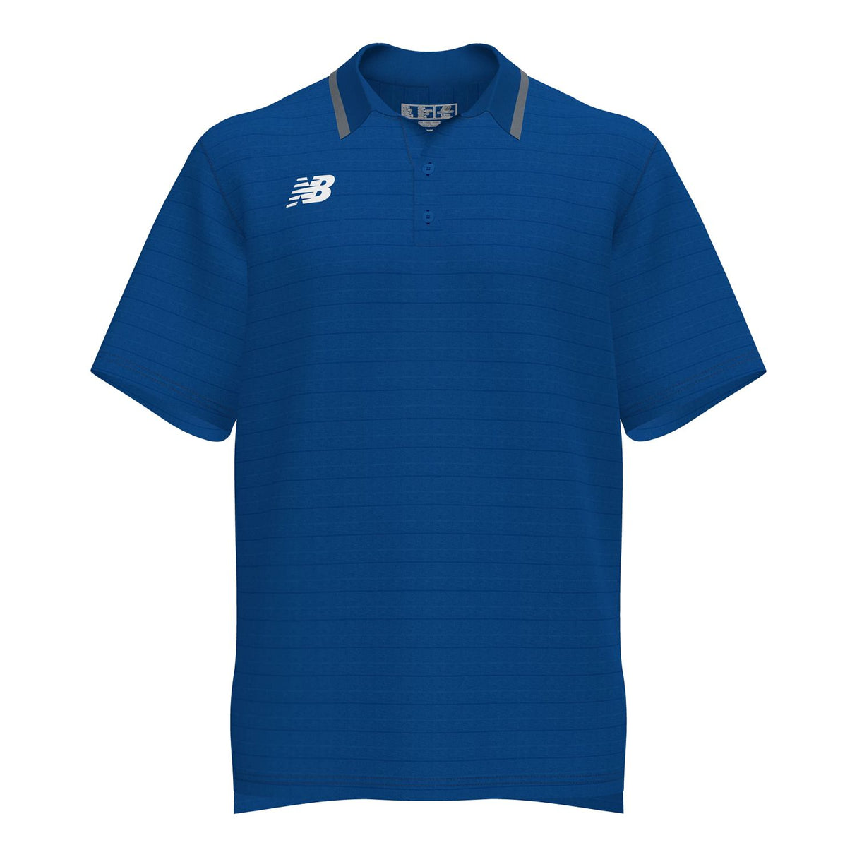 New Balance Men's Team Rally 2.0 Polo-1